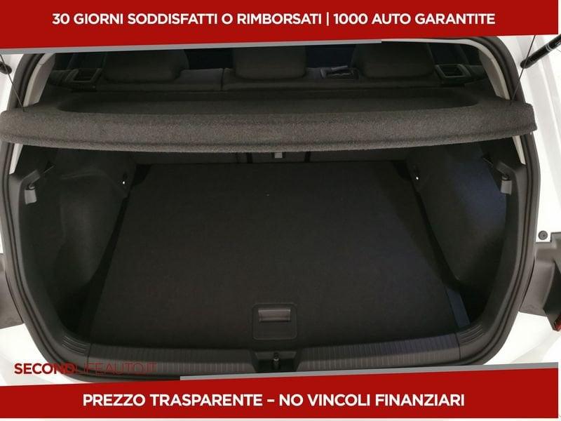 Volkswagen Golf 1.5 tsi Edition Plus 115cv