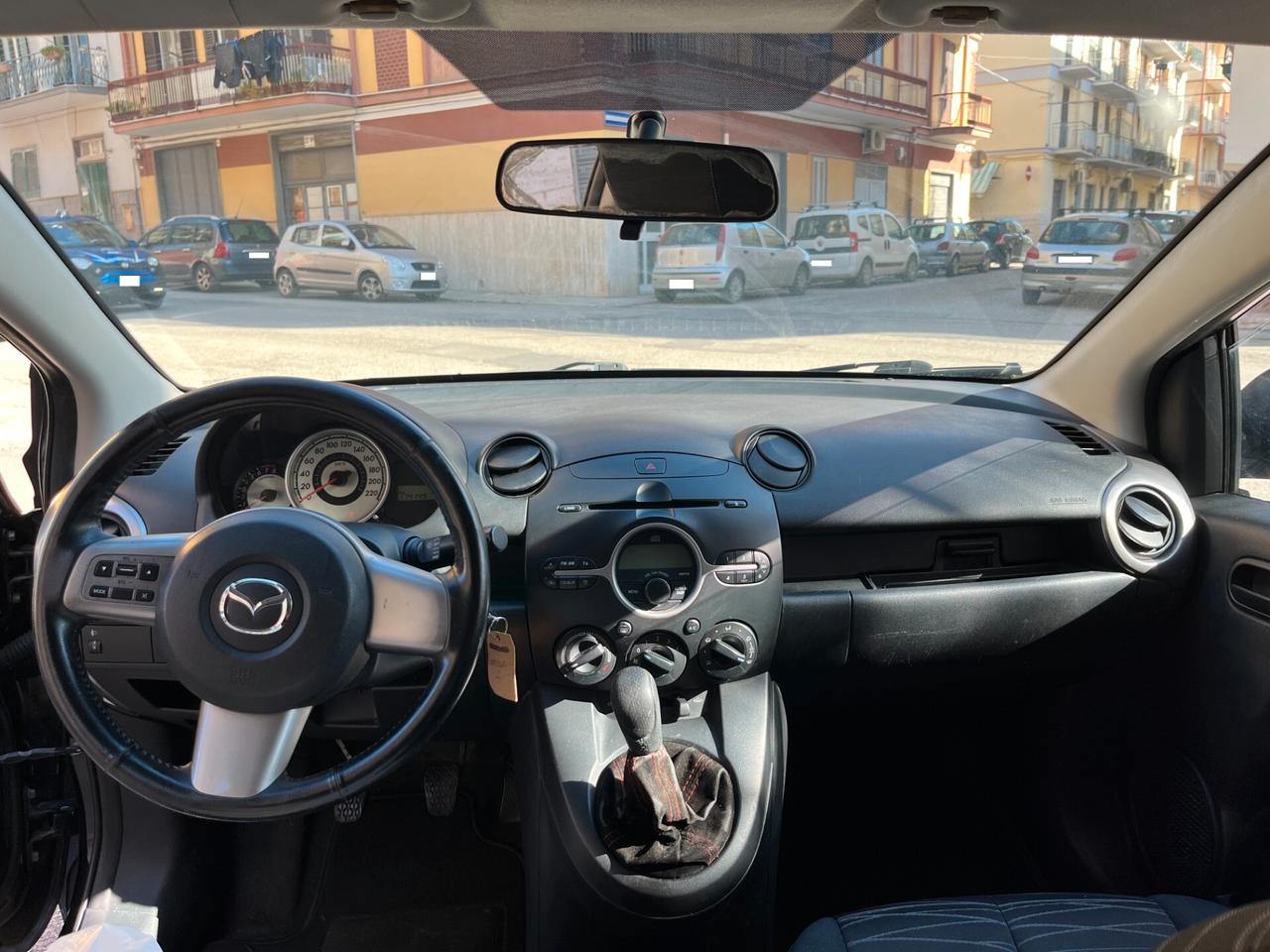 Mazda 2 Mazda2 1.3 16V 75CV 3p. Play