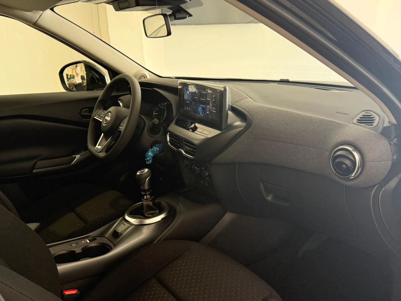 Nissan Juke 2026 KM 0 1.0 114CV