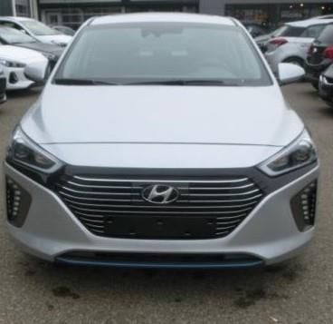 HYUNDAI Ioniq 1.6 Hybrid DCT Style