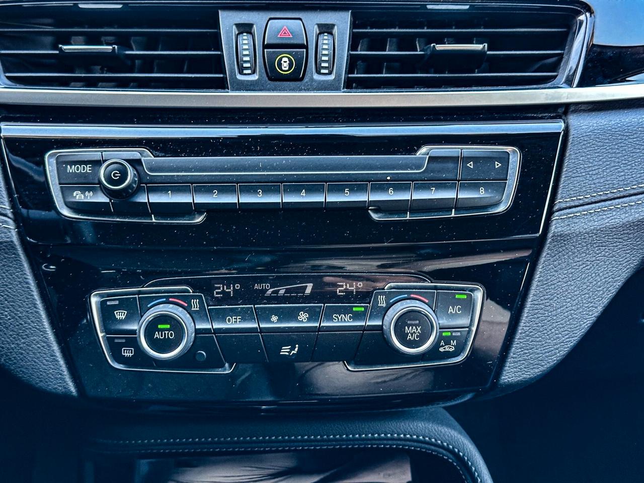 Bmw X1 sDrive18d Sport#AUTO#LED#NAVI CAMERA