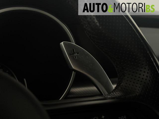 ALFA ROMEO Stelvio 2.2 Turbodiesel 210 CV AT8 Q4 Veloce