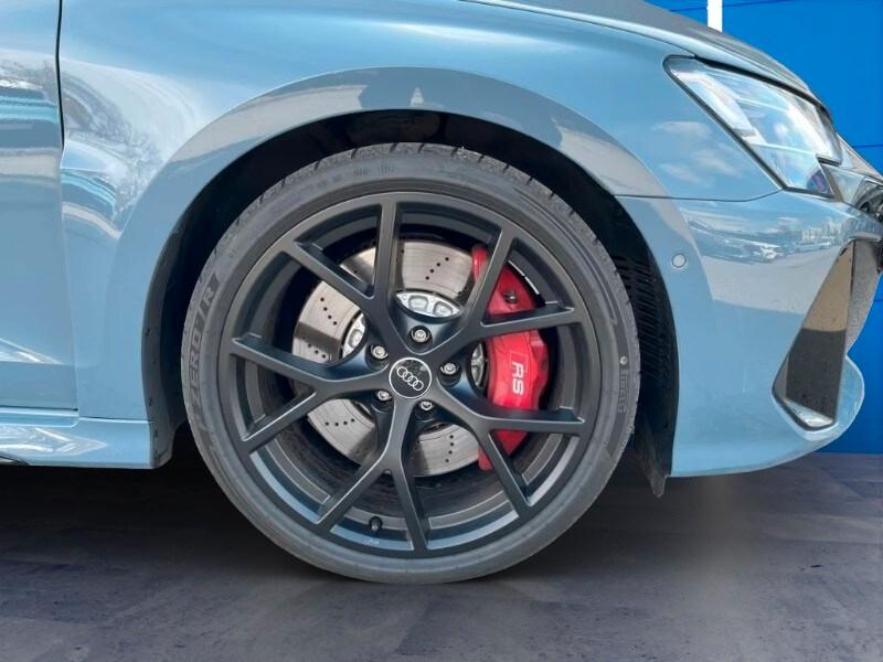AUDI A3 4ª serie RS 3 SPB TFSI quattro S tronic