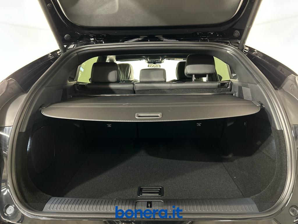 XPeng G6 Standard Range RWD