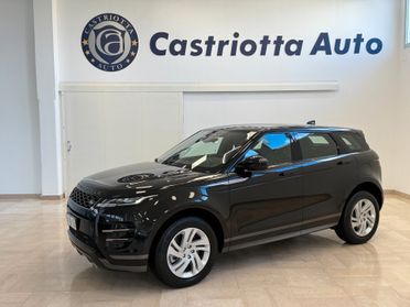 Land Rover Range Rover Evoque 1.5 i3 phev R-Dynamic awd auto