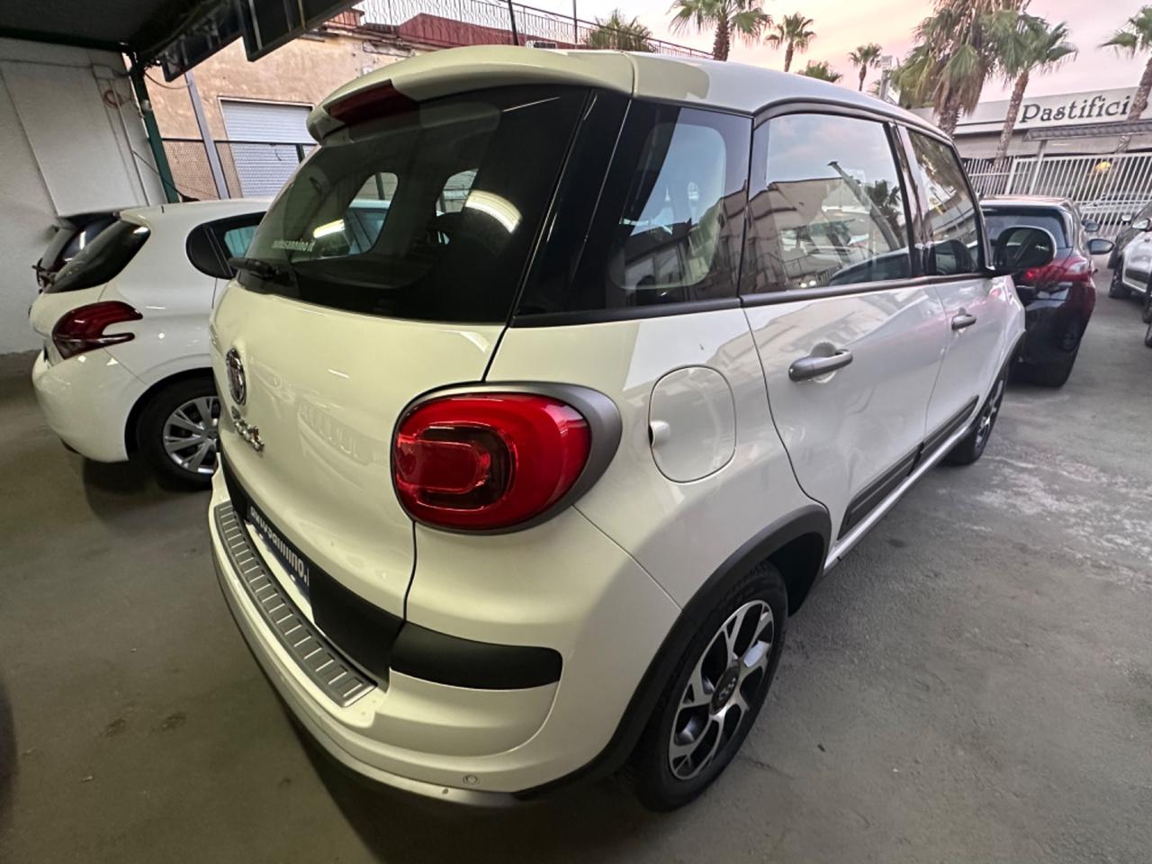 Fiat 500L 1.3 Multijet 95 CV Cross 2022