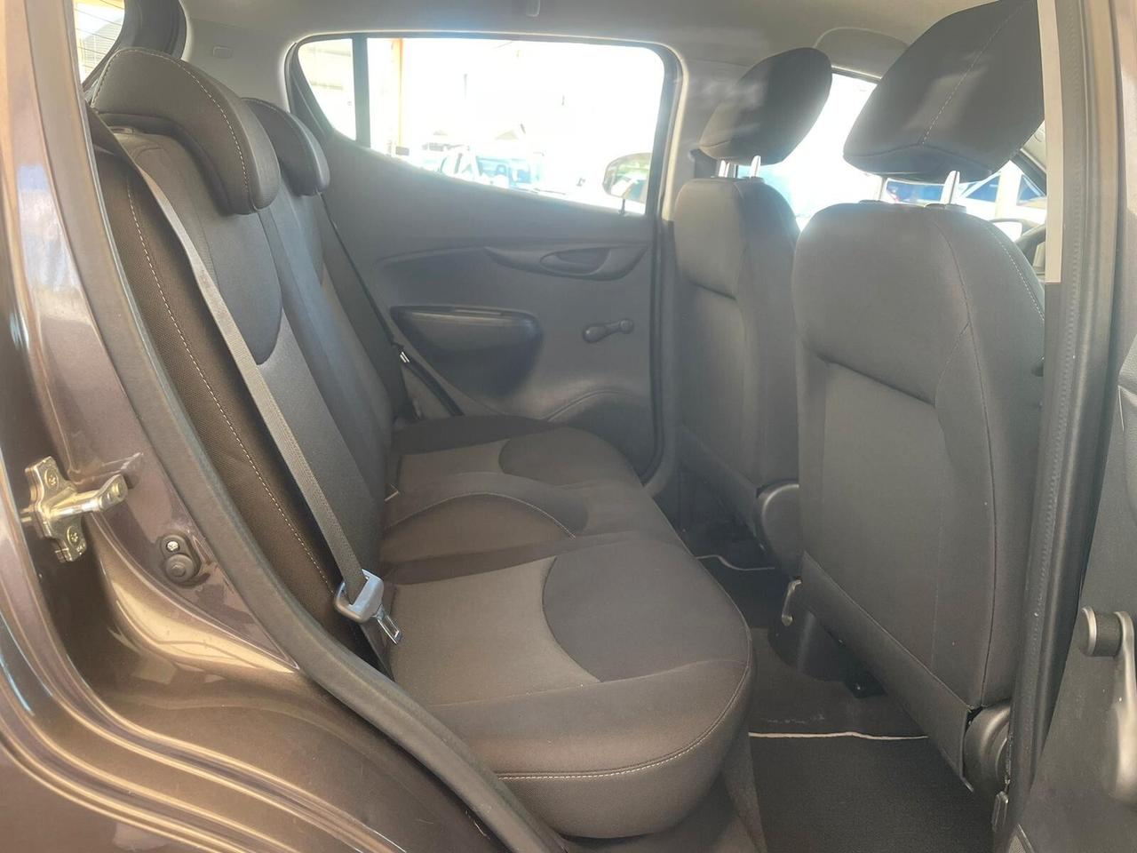 Opel Karl 1.0 73 CV GPL N-Joy