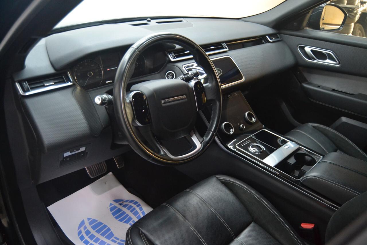 Land Rover Range Velar 2.0D I4 180 CV R-Dynamic