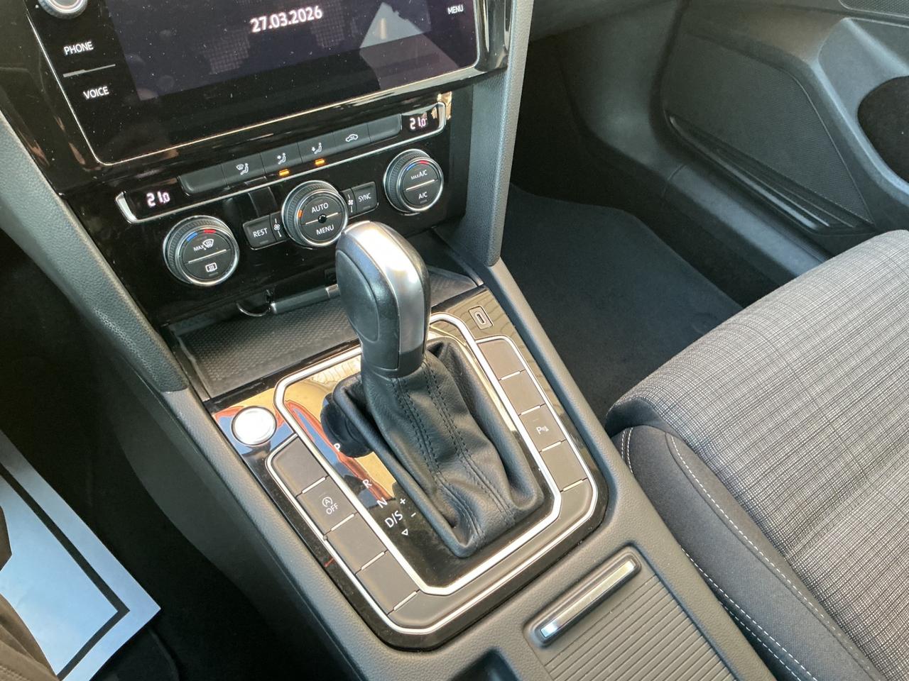 Volkswagen Passat 2.0 Diesel Cambio Automatico