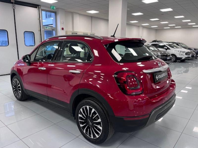 FIAT 500X 500X 1.0 T3 120 CV Cross