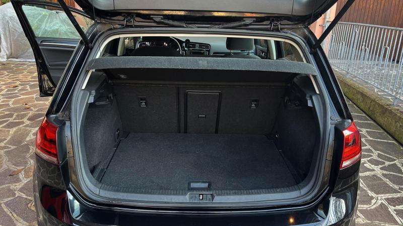 Volkswagen Golf 5 Porte Golf 5p 1.4 tsi Highline 140cv