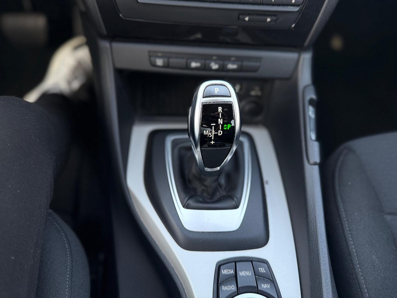 Bmw X1 xDrive18d