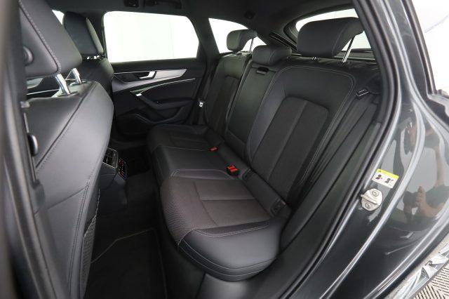 AUDI A6 A6 Avant 40 2.0 TDI S tronic Business Sport
