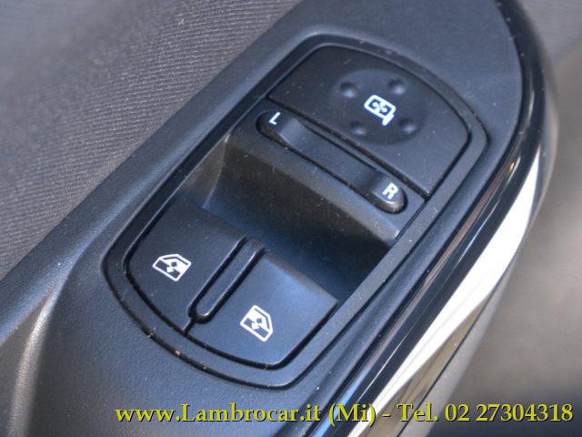 OPEL Corsa 1.2 5 porte Advance 70cv