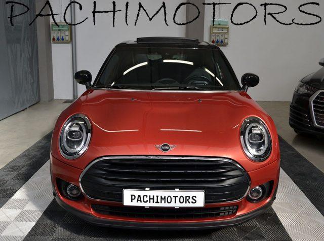 MINI Clubman 1.5 Cooper Canonbury Automatica Tetto Panoramico