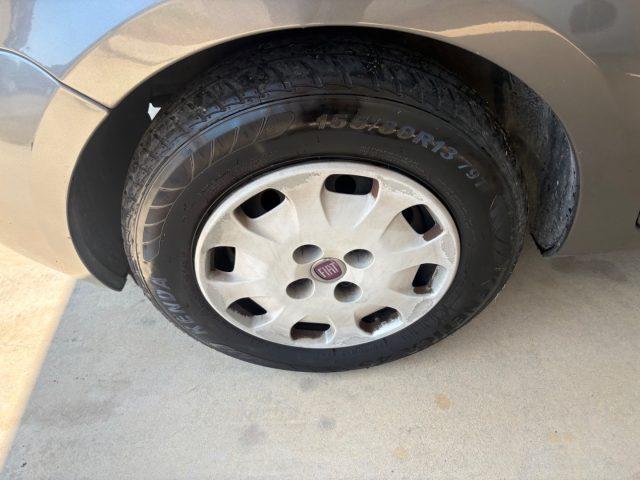 FIAT Panda 1.2 Classic UNICO PROPRIETARIO PRONTA CONSEGNA