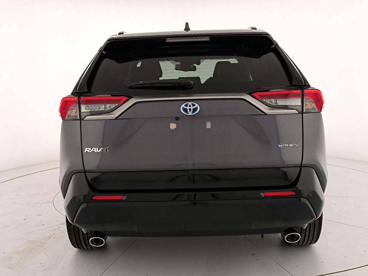 Toyota Rav4 2.5 vvt-ie phev more dynamic awd-i e-cvt