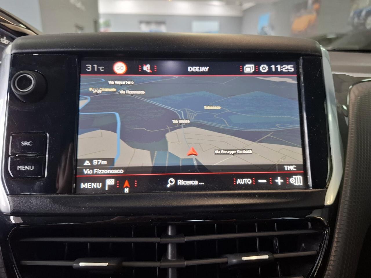 Peugeot 208 GT Line Diesel Manuale