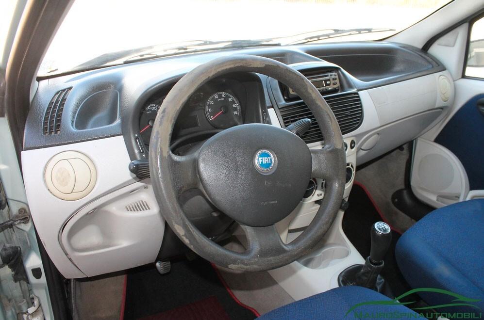 Fiat Punto FIAT PUNTO 1.3 Multijet PER NEOPATENTATI