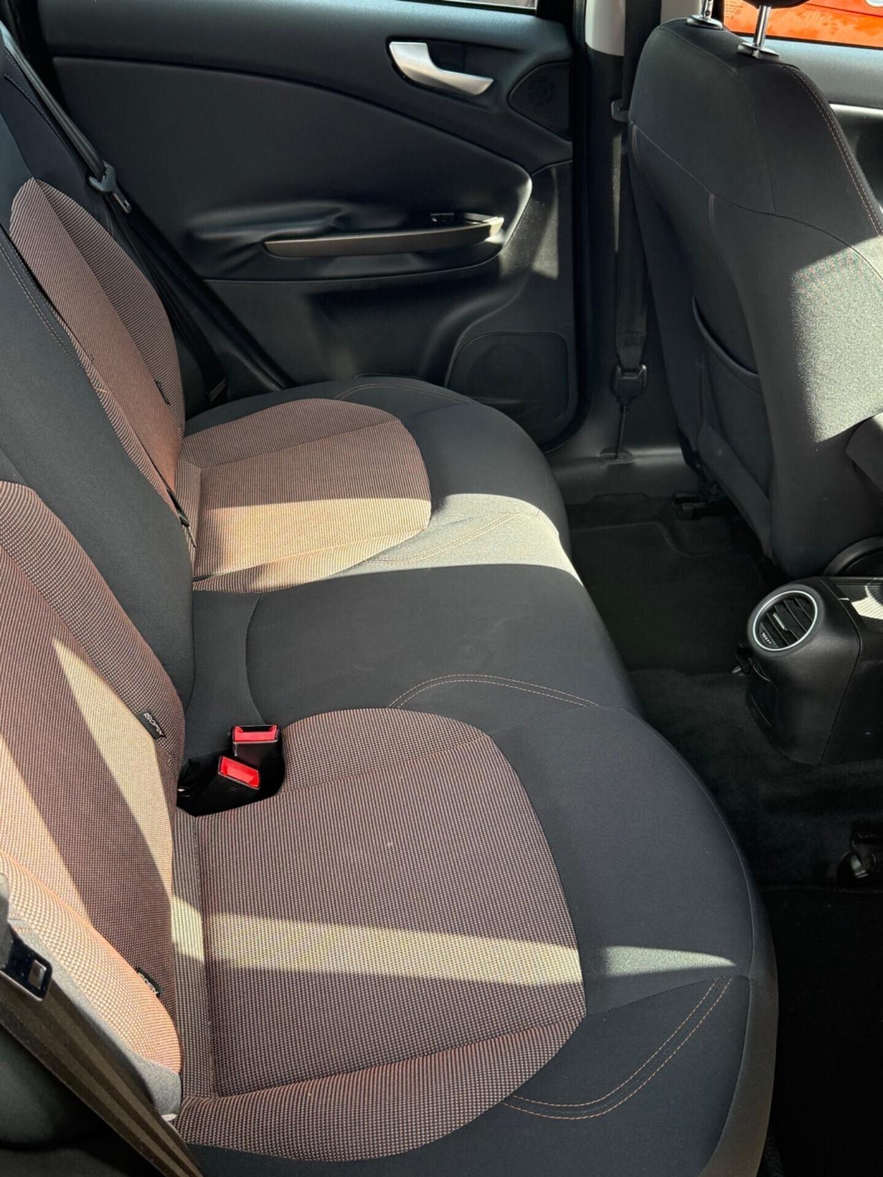 Alfa Romeo Giulietta 2.0 JTDm-2 150 CV Exclusive