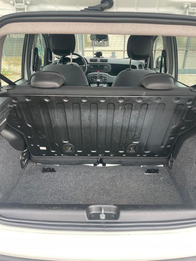 FIAT NEW PANDA VAN 1.3 M-JET 4 POSTI EASY - 2018