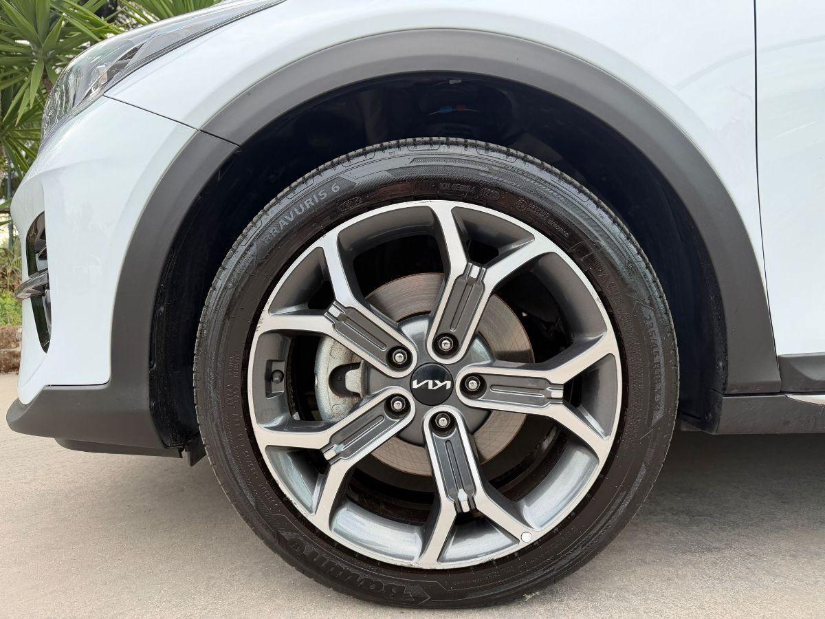 KIA - XCeed - 1.6 CRDi 136 CV MHEV iMT High Tech