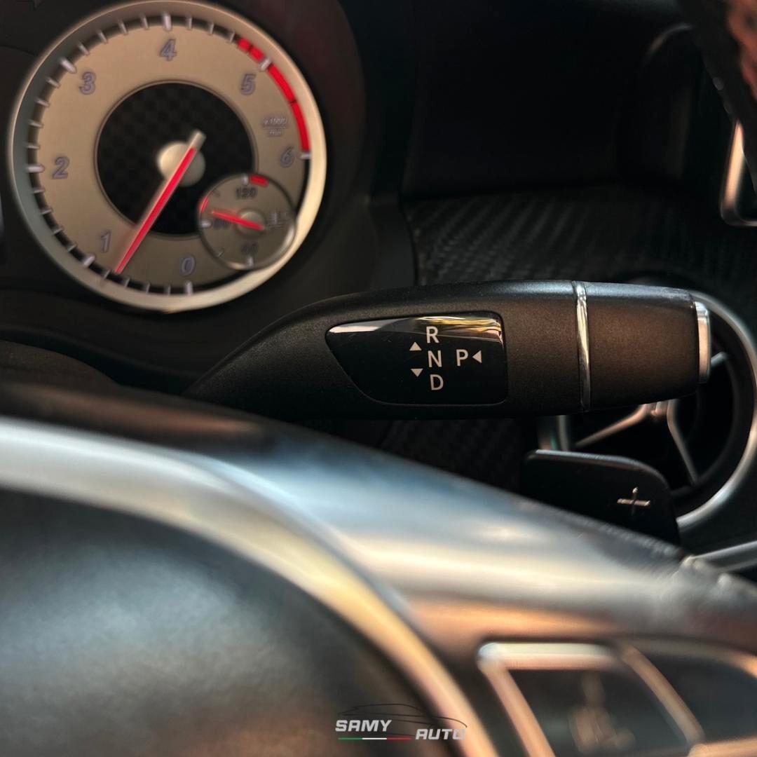 Mercedes-benz A 200 A 200 CDI Premium