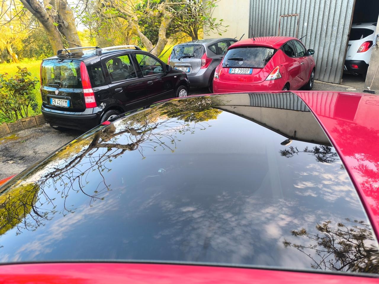 Fiat 500 1.3 Multijet 16V 75 CV Lounge