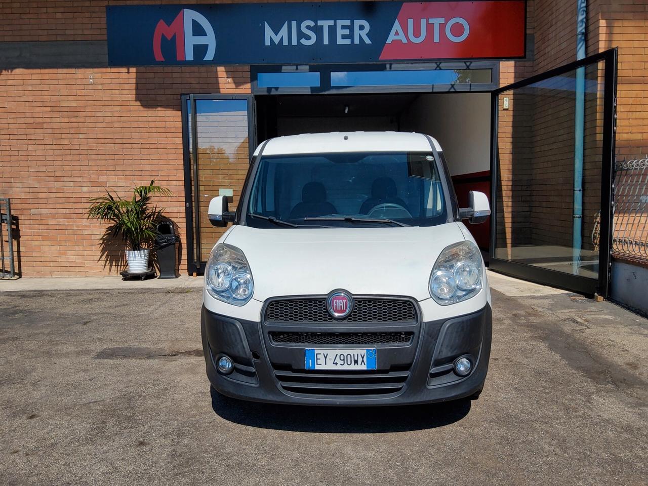 Fiat Doblo CARGO