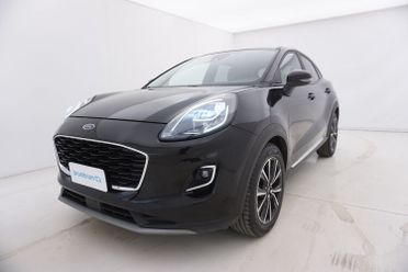 Ford Puma Titanium BZ800001 1.0 Mild Hybrid 125CV
