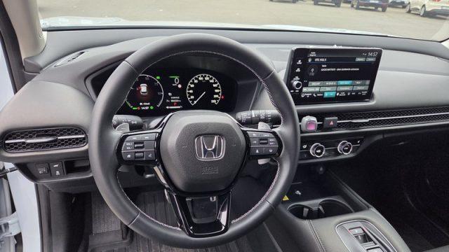 HONDA ZR-V 2.0 Hev eCVT Sport PERMUTE UNICOPROPR.