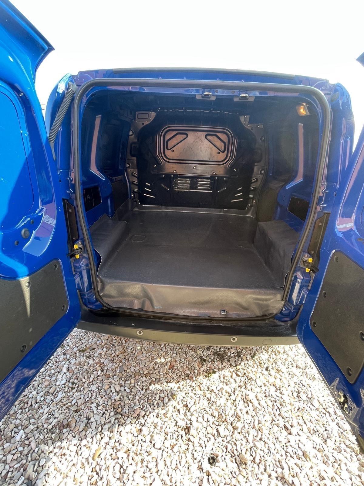 Fiat Fiorino 1.4 8V CNG 70CV Cargo SX