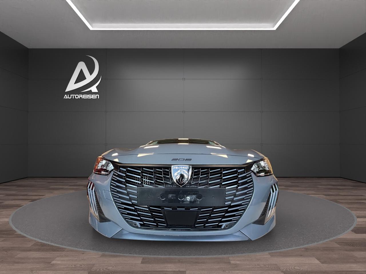 Peugeot 208 2081200 HYBRID ALLURE 110 CV AUTOM.
