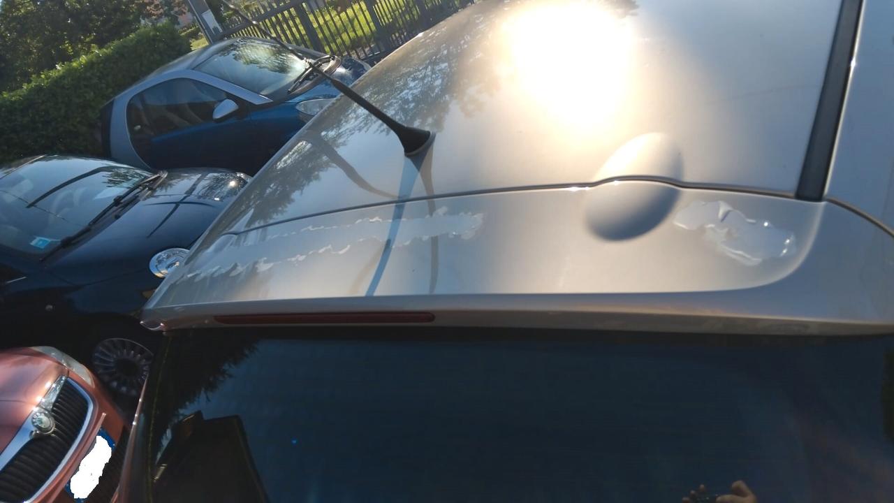 Lancia Ypsilon 1.3 MJT 16V 95 CV 5 porte S&S Platinum