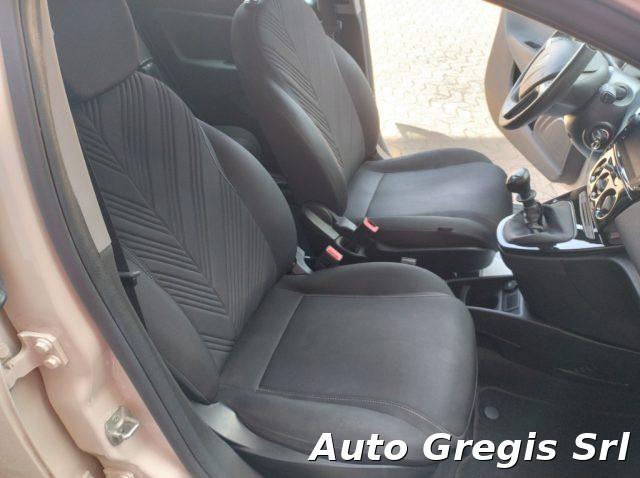 LANCIA Ypsilon 1.0 FireFly 5 porte S&S Hybrid Ecochic Gold