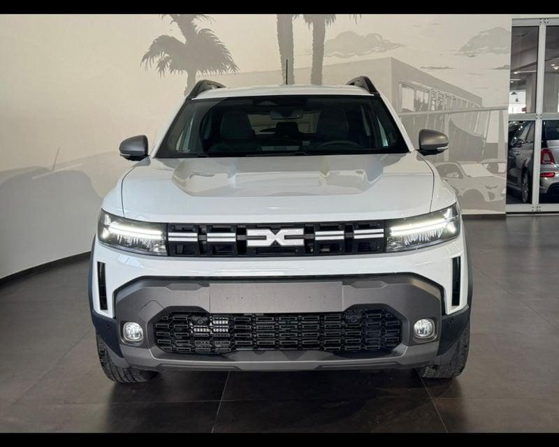 Dacia Duster 3ª serie ECO-G 100 CV Journey