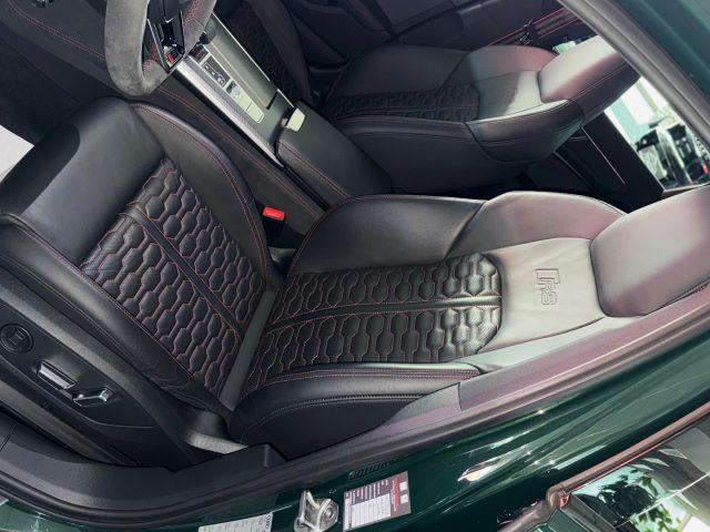 AUDI RS6 AVANT 4.0 TFSI V8 QUATTRO *SERVICE AUDI*UNIPROP*