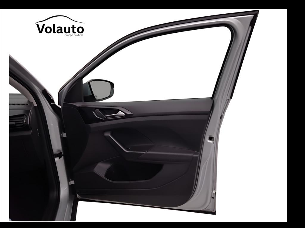 VOLKSWAGEN T-Cross 2019 - T-Cross 1.0 tsi Style 95cv