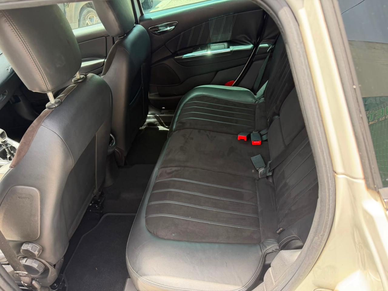Lancia Delta 1.6 DIESEL MJT DPF Platino - ANNO 2010