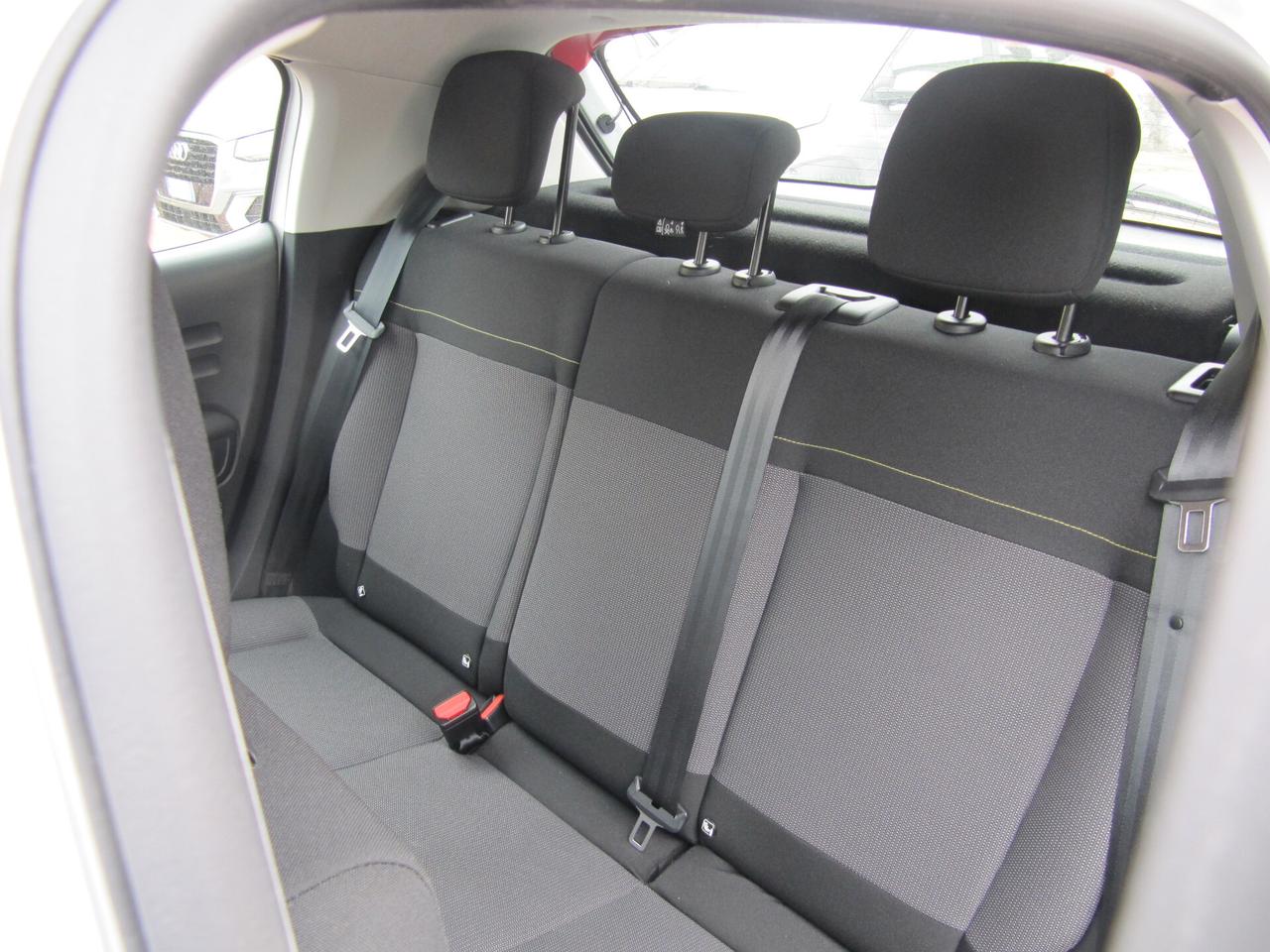 Citroen C3 PureTech 83 S&S Shine - BENZINA