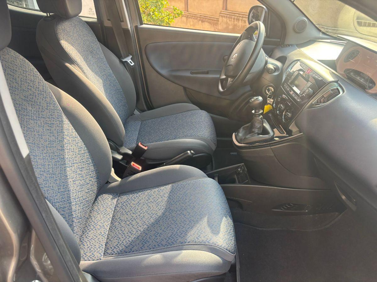 LANCIA Ypsilon 1.0 FireFly 5p.S&S Hybrid Oro