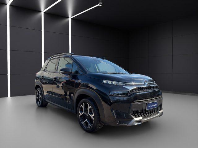 CITROEN C3 Aircross PureTech 130 S&S EAT6 Shine