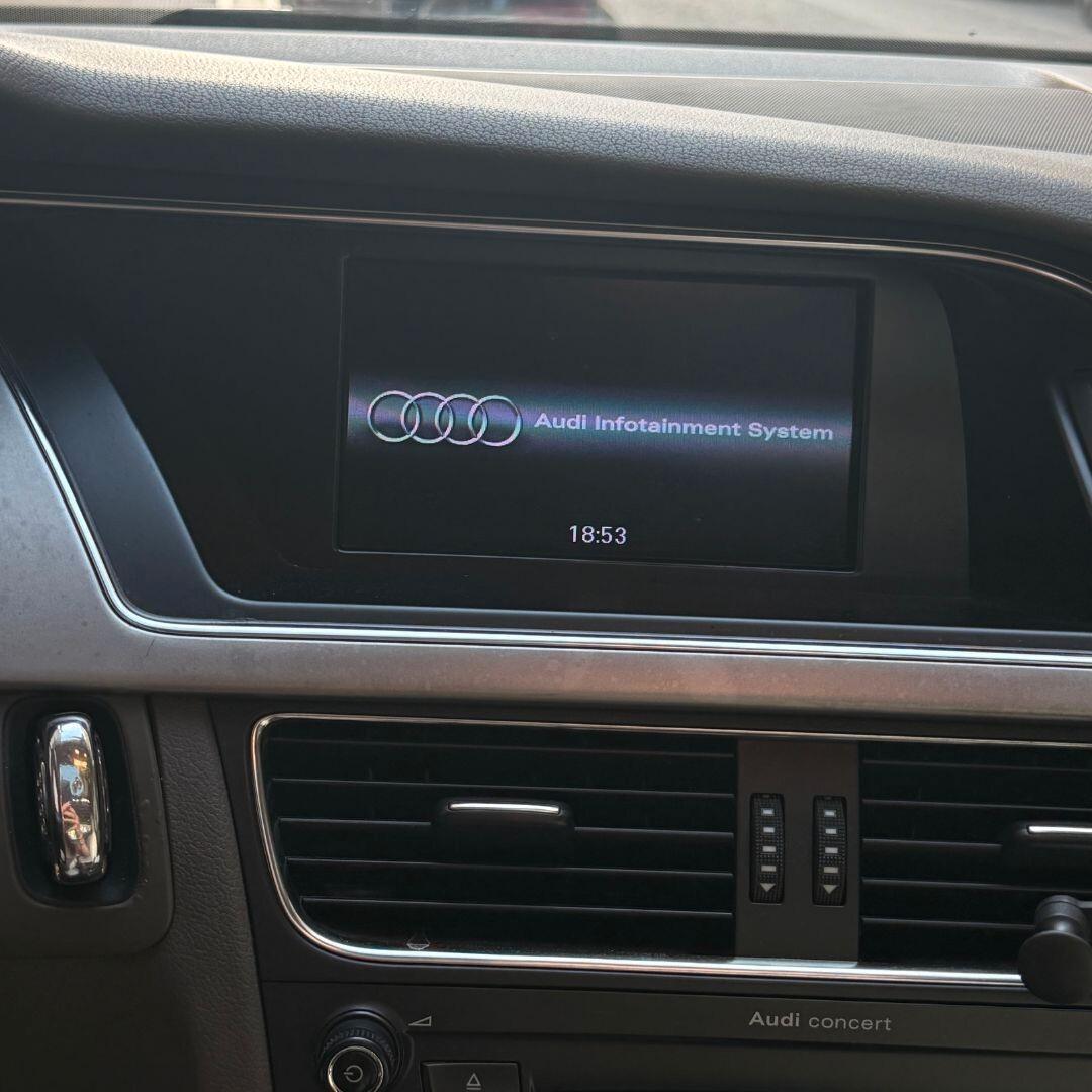 Audi A5 3.0 V6 TDI - 239CV