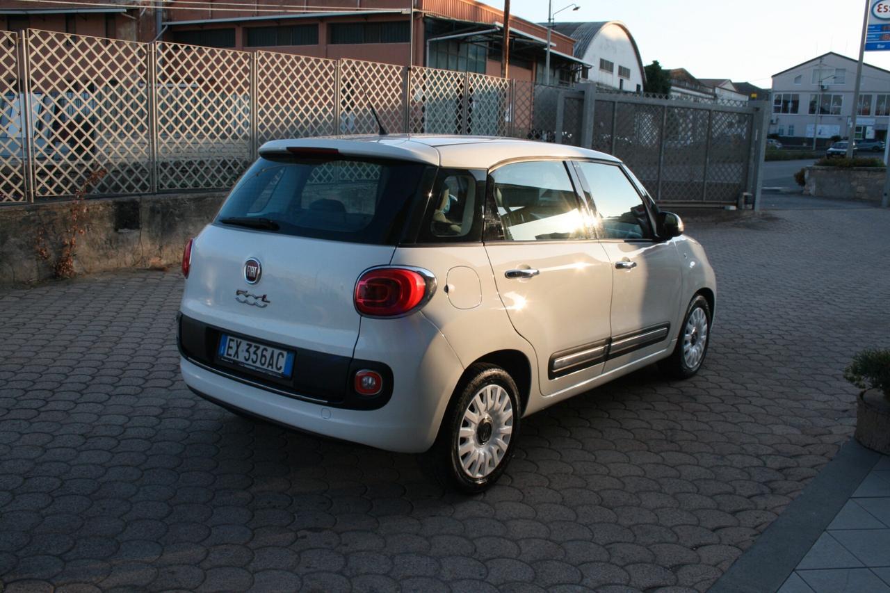 Fiat 500L 1.3 Multijet 85 CV Pop Star