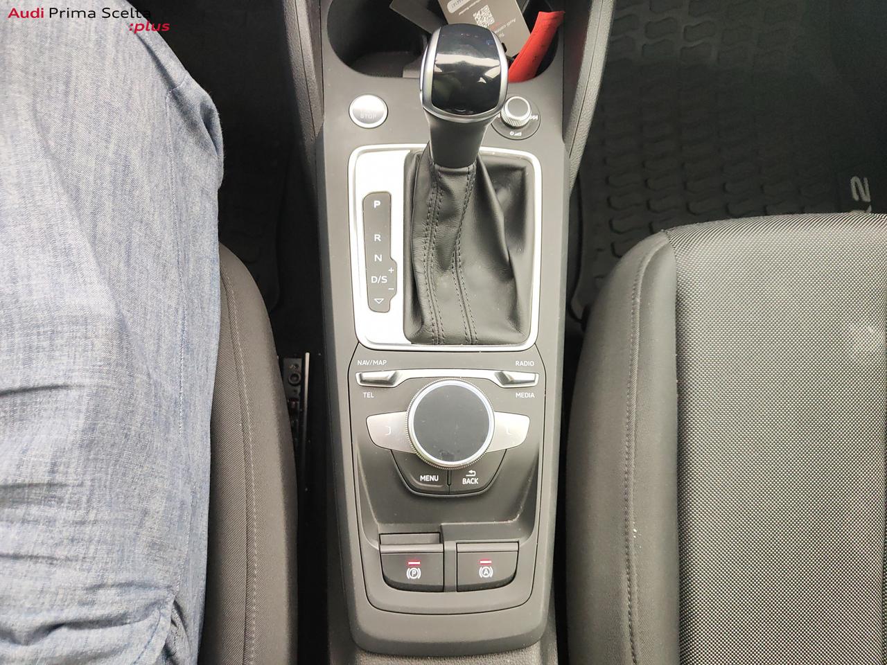 AUDI Q2 - Q2 35 TFSI S tronic Business