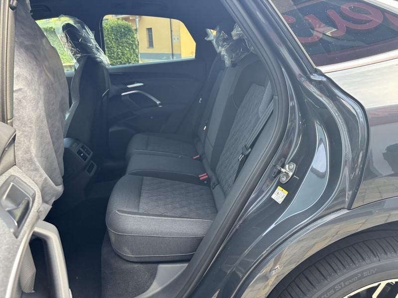 Audi Q5 Sportback SPB TDI 150 kW mHEV+ S tronic quattro S line editi