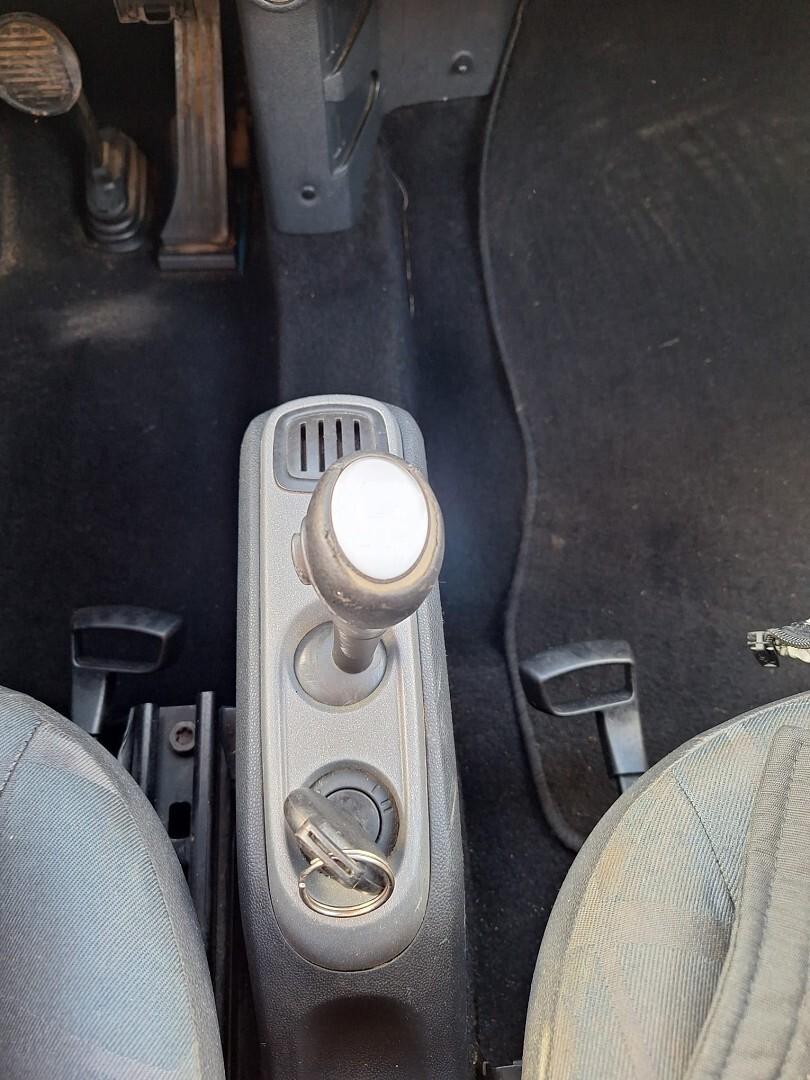 SMART FORTWO*1.0 BENZINA*AUTOMATICA*PERMUTA