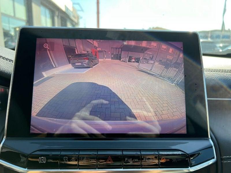 Jeep Compass 2ª serie 1.3 Turbo T4 190 CV PHEV AT6 4xe Limited