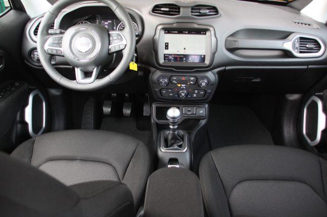 JEEP Renegade 1.6 Mjt 120 CV Business