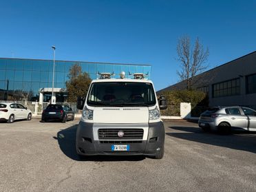 Fiat Ducato 30 2.3 MJT 130CV PC-TN Furgone